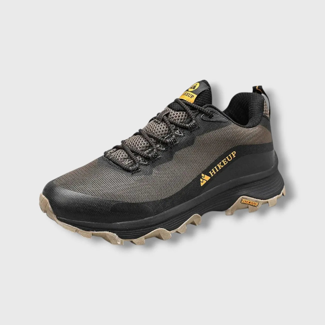 Leichte Wanderschuhe | Berggrat
