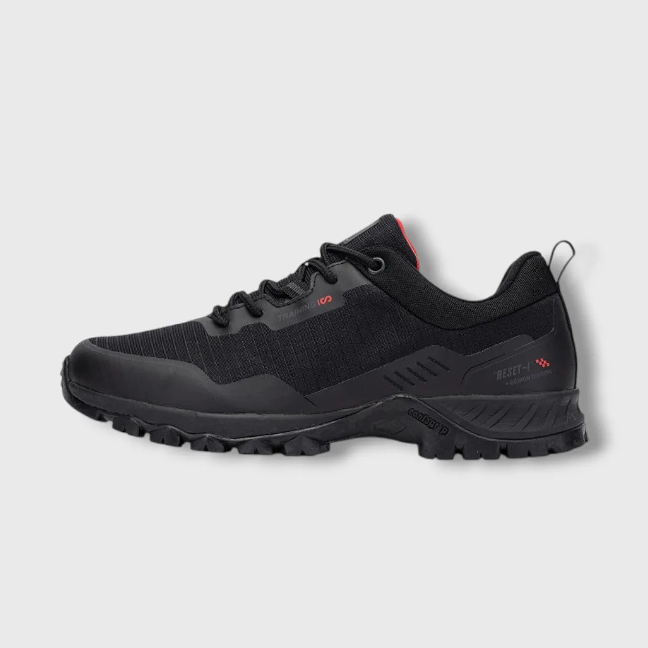 Herren-Bequeme Wanderschuhe