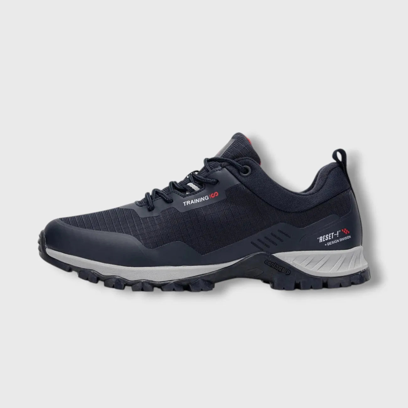 Herren-Bequeme Wanderschuhe