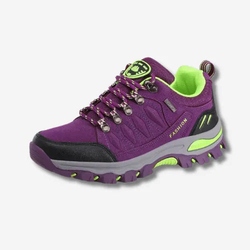 Damen Wanderschuhe wasserdicht