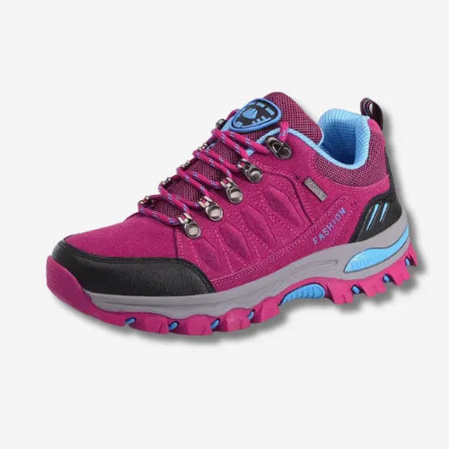 Damen Wanderschuhe wasserdicht