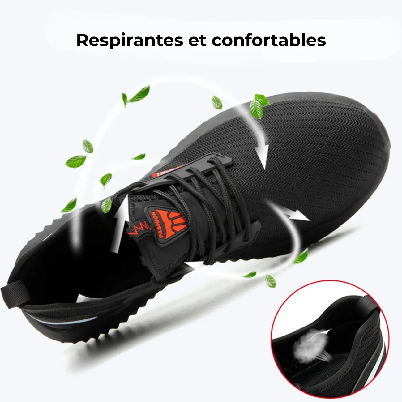 Leichte Wanderschuhe für Herren