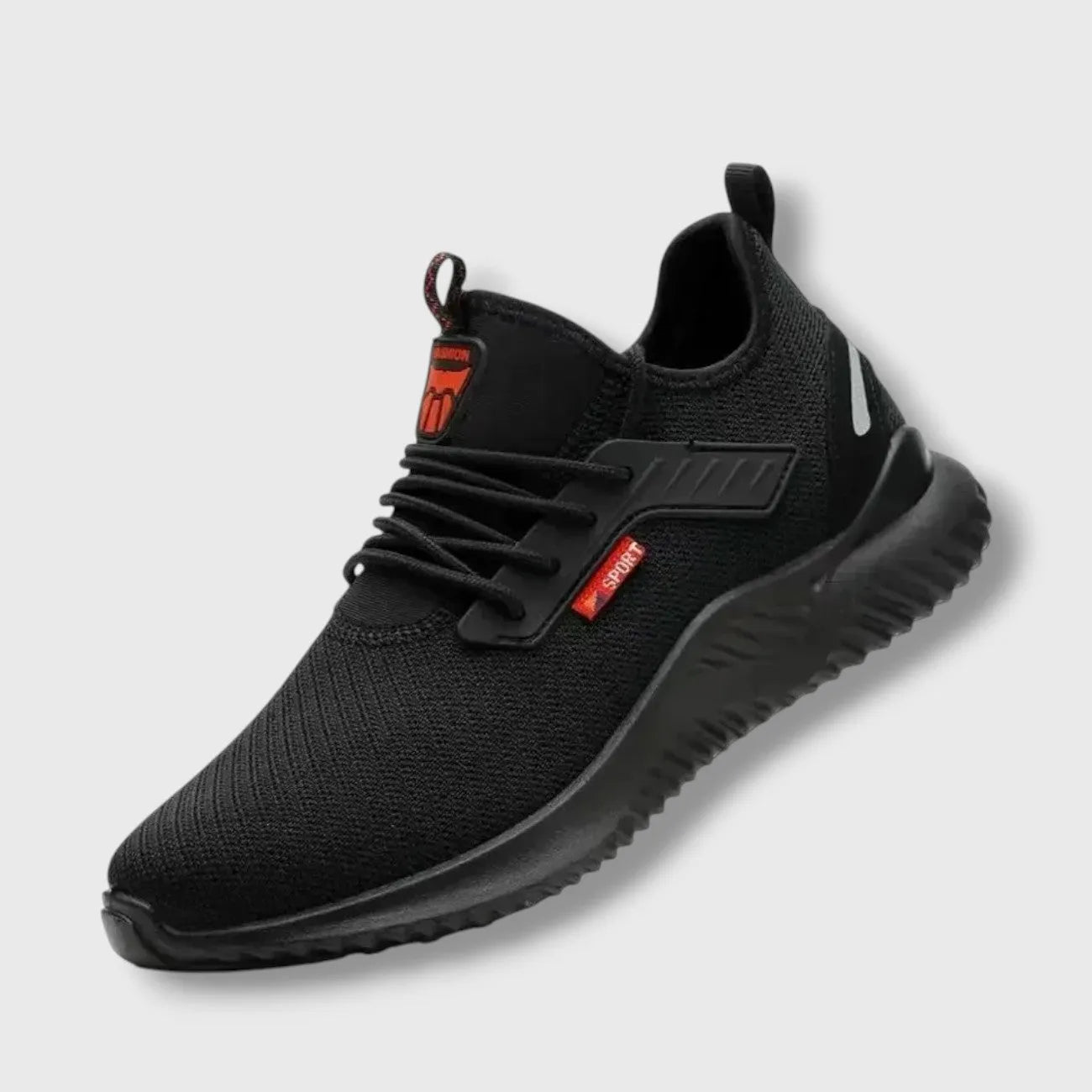 Leichte Wanderschuhe für Herren