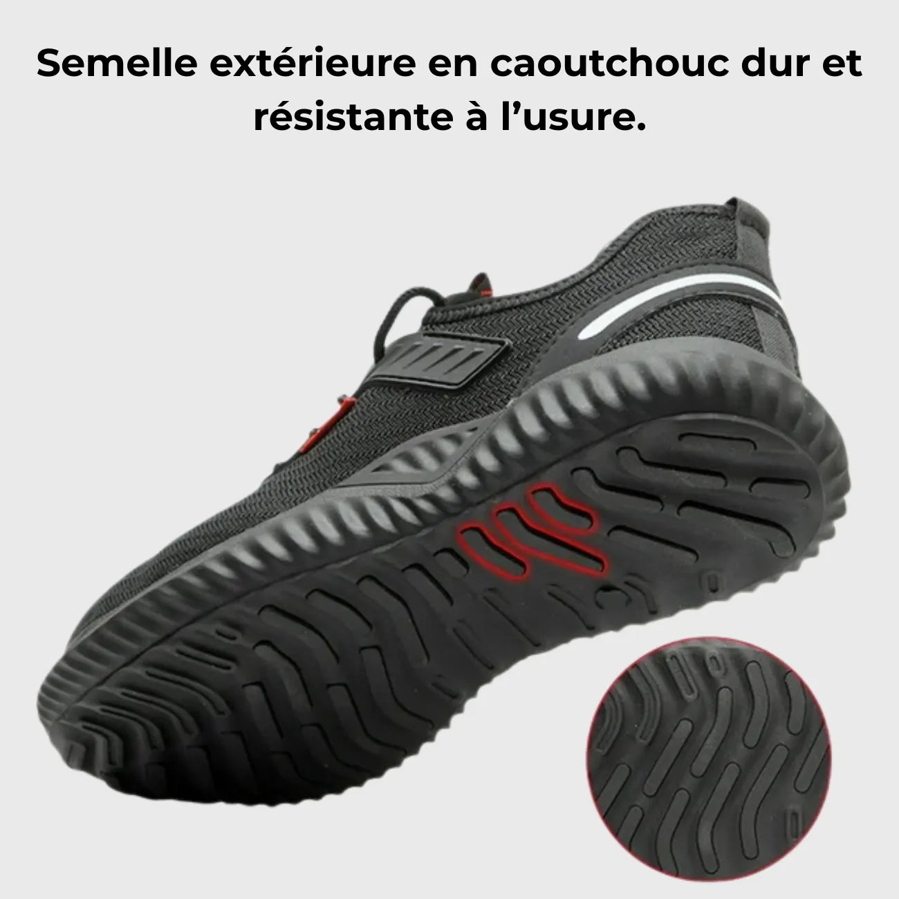 Leichte Wanderschuhe für Herren