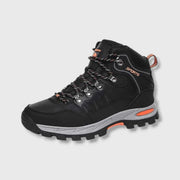 Damen Après-Ski-Winterstiefel | Berggrat