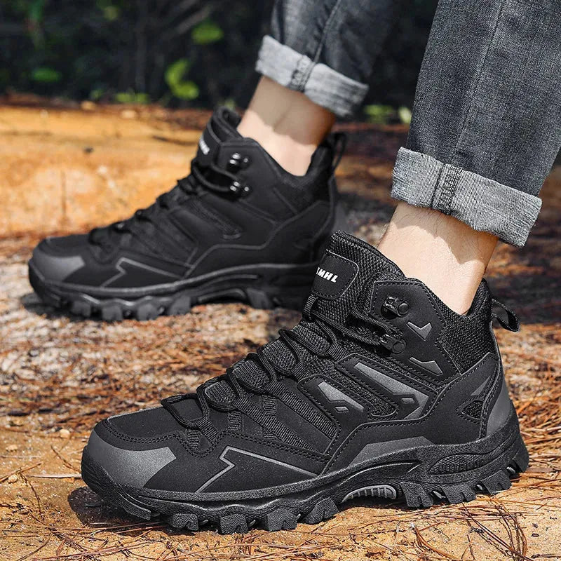 Damen Wanderschuhe bergtauglich