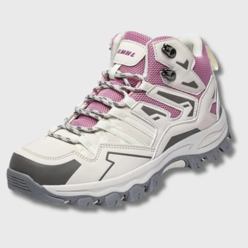 Damen Wanderschuhe bergtauglich
