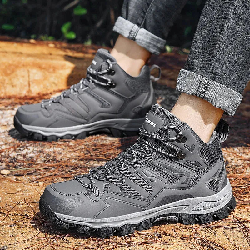 Damen Wanderschuhe bergtauglich