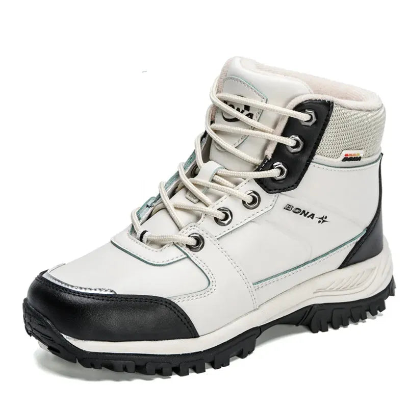 Damen-Wanderschuhe