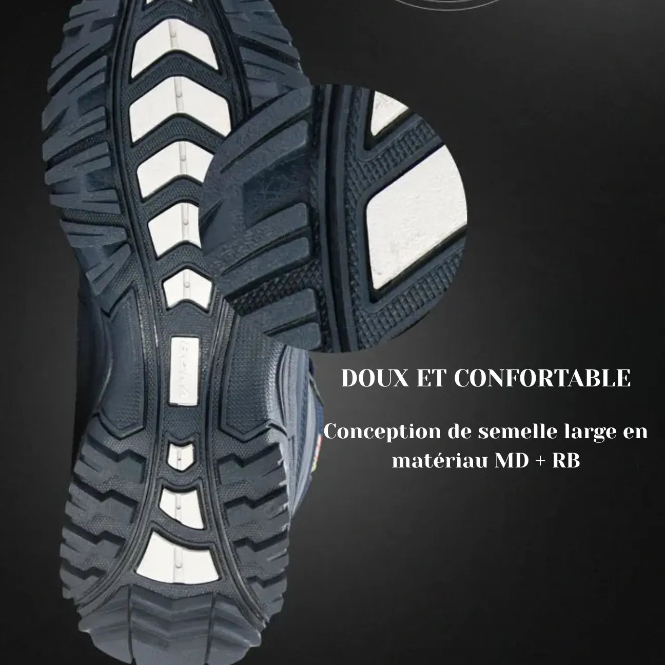 Damen-Wanderschuhe