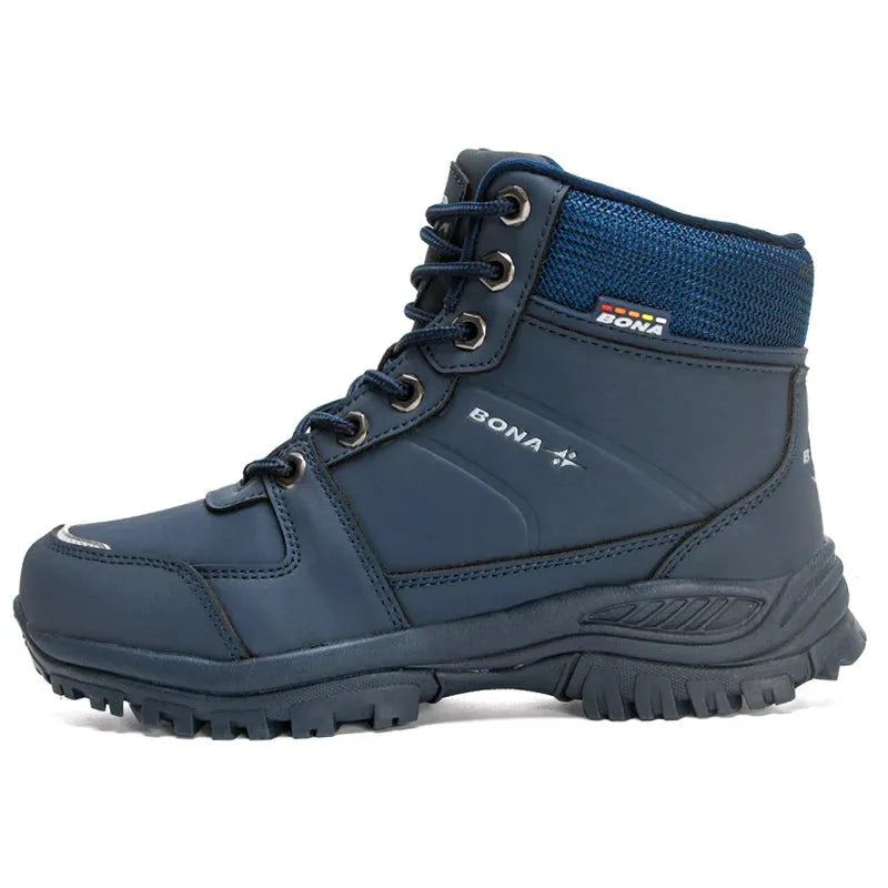 Damen-Wanderschuhe