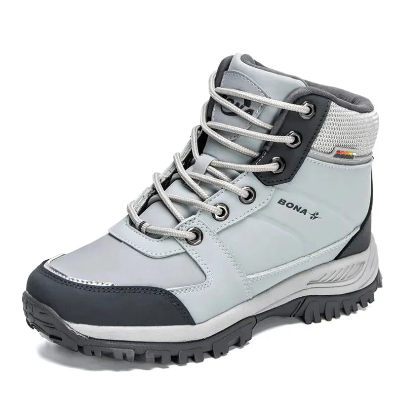 Damen-Wanderschuhe