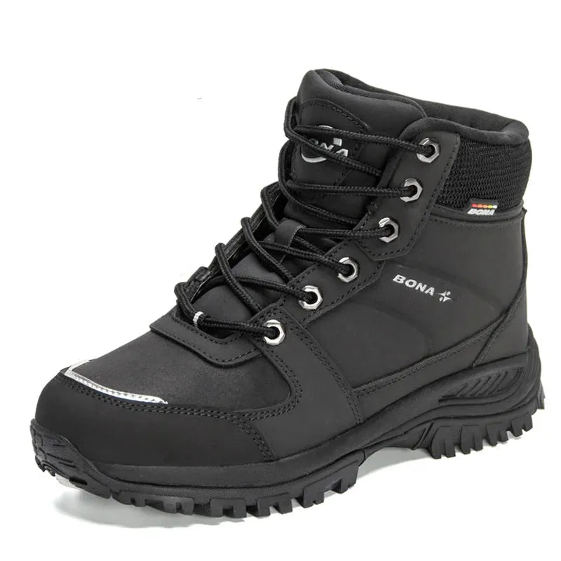 Damen-Wanderschuhe
