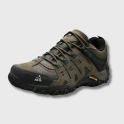 Wasserdichte Wanderschuhe robust | Berggrat
