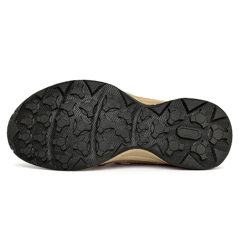 Damen-Leichte Wanderschuhe