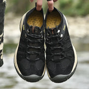 Damen-Leichte Wanderschuhe