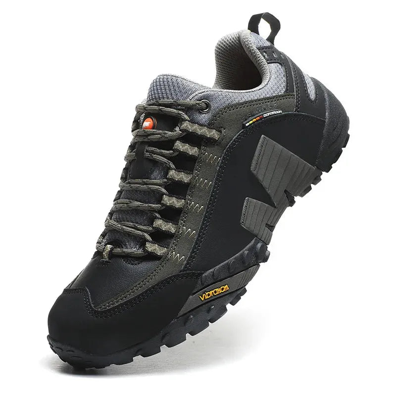 Damen-Trekkingschuhe