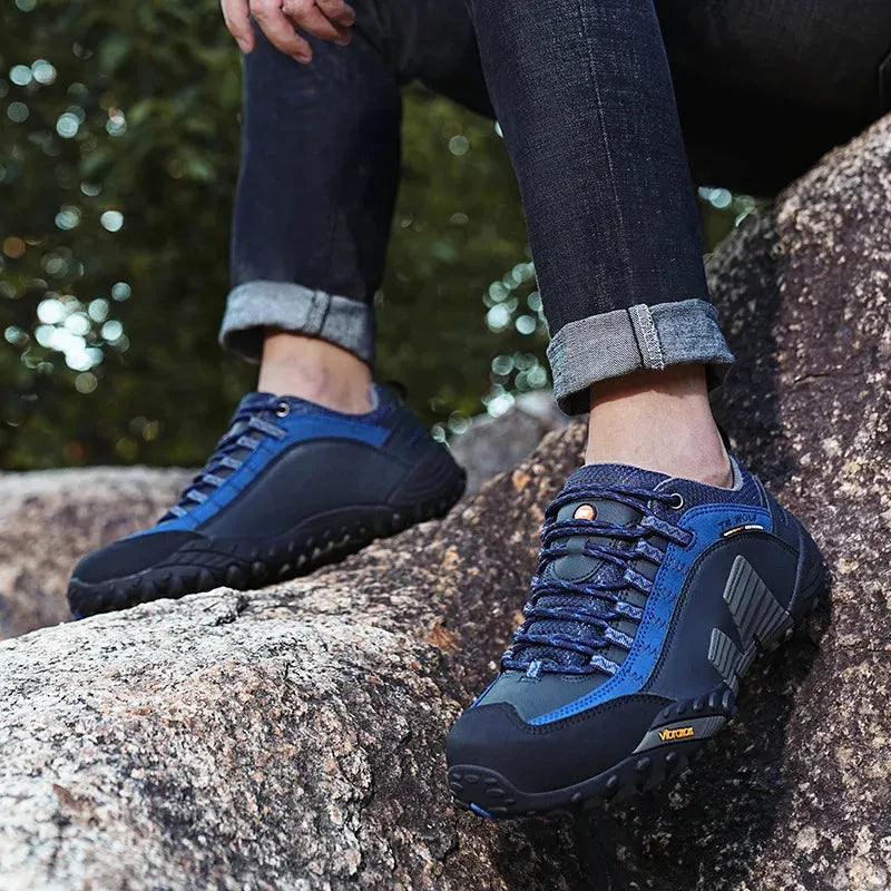 Damen-Trekkingschuhe