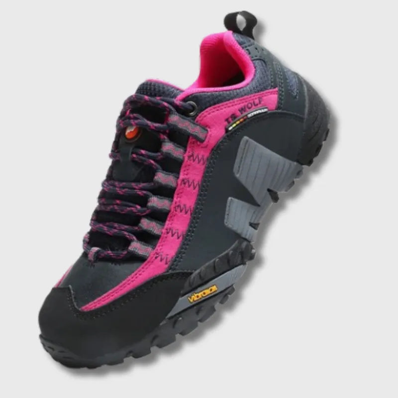 Damen-Trekkingschuhe