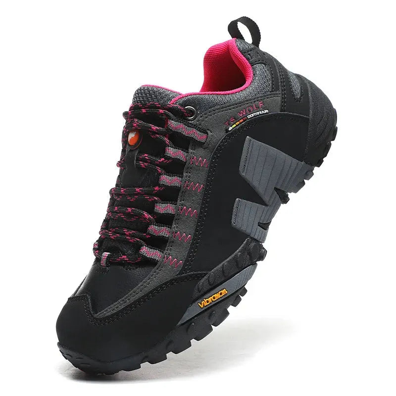 Damen-Trekkingschuhe
