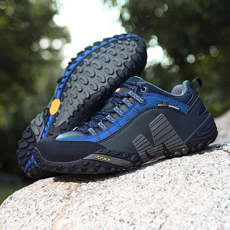 Damen-Trekkingschuhe