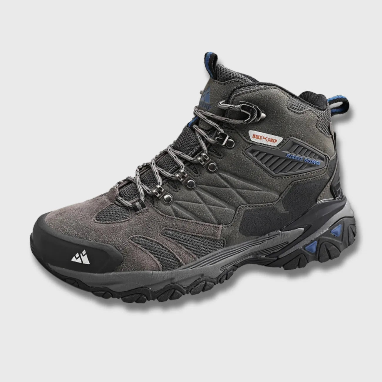 Herren-Trekkingschuhe