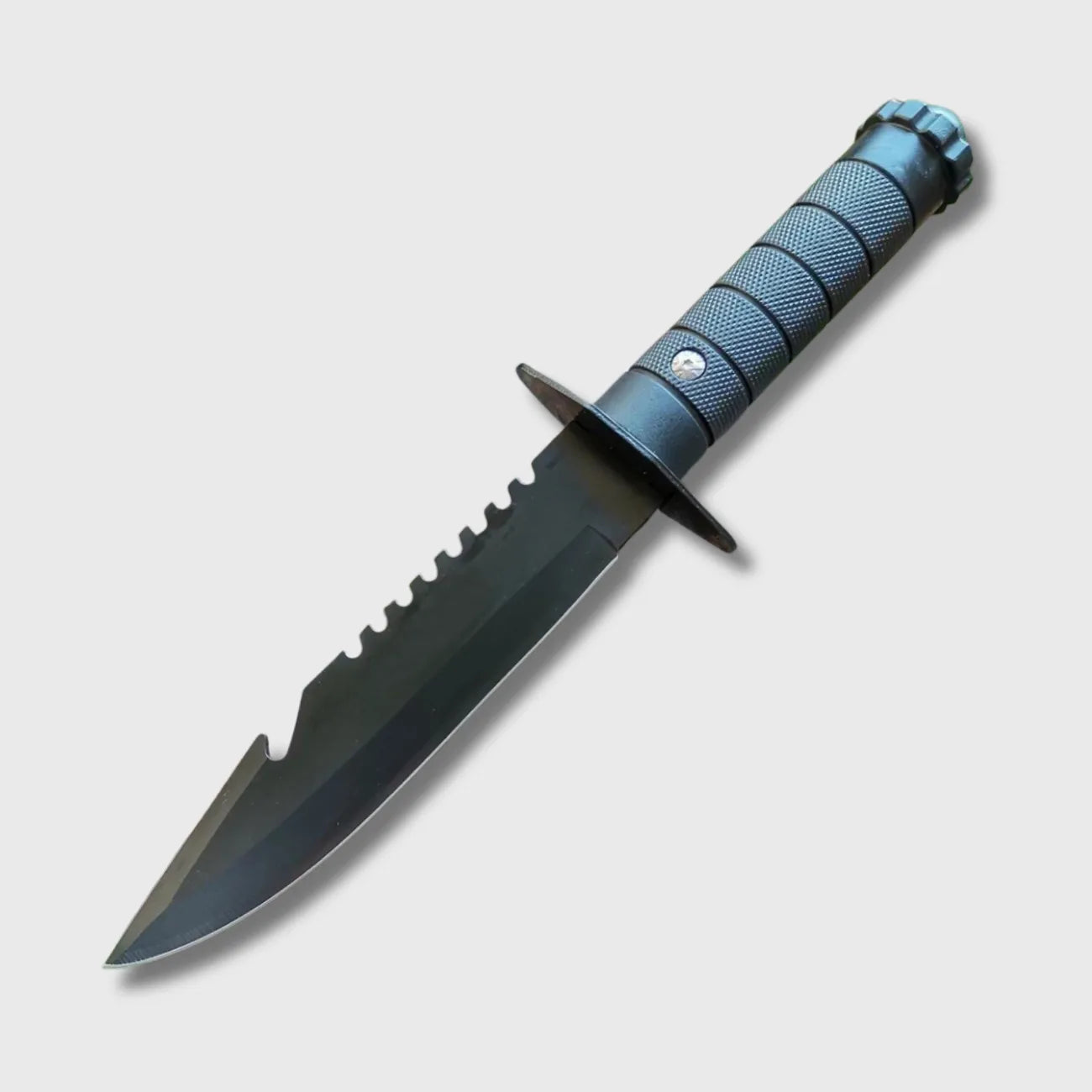 Feststehendes Survival-Messer | Berggrat