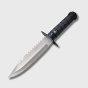 Feststehendes Survival-Messer | Berggrat