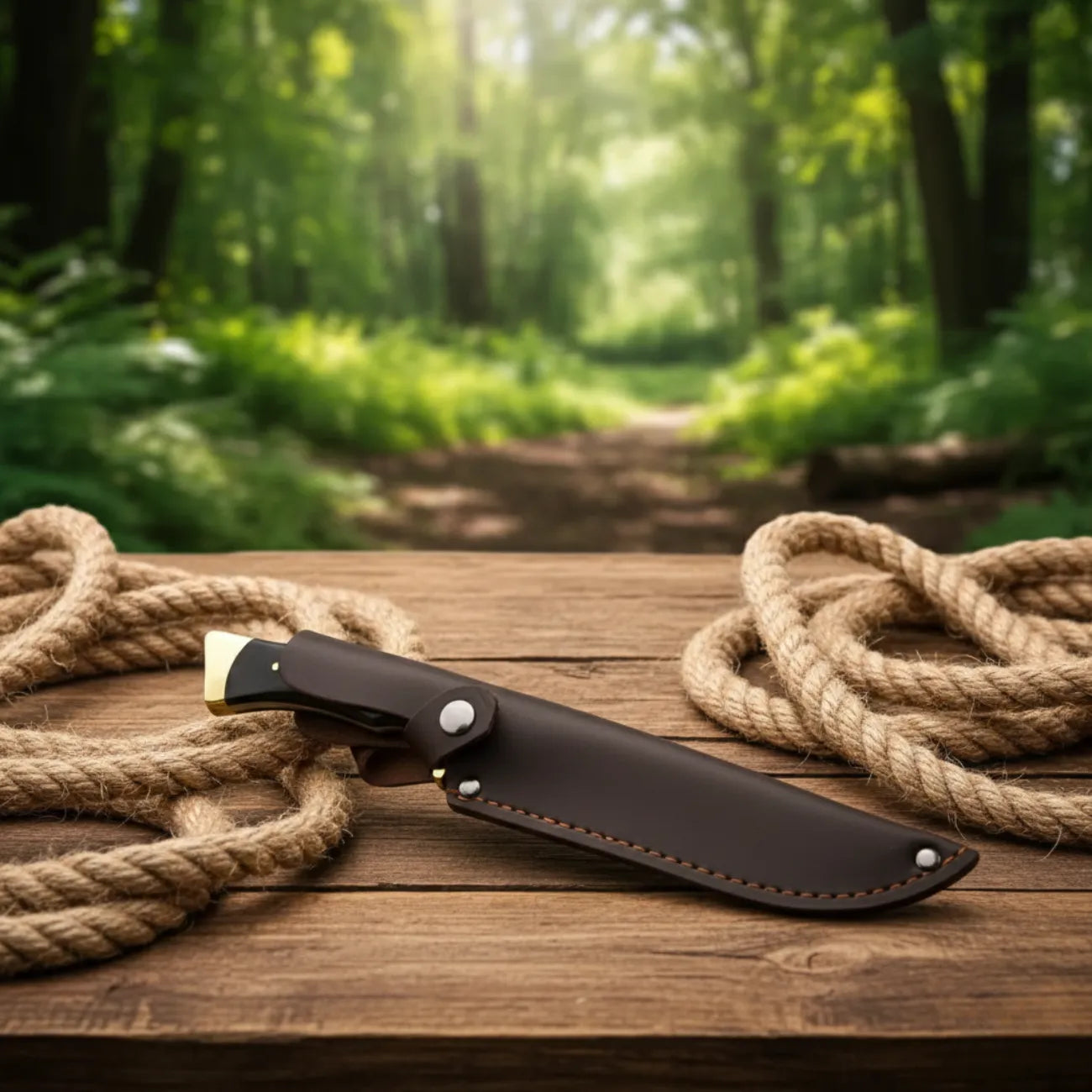 Camping-Survival-Taschenmesser | Berggrat