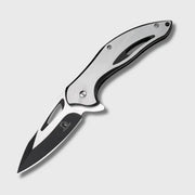 Klappbares Survival-Messer