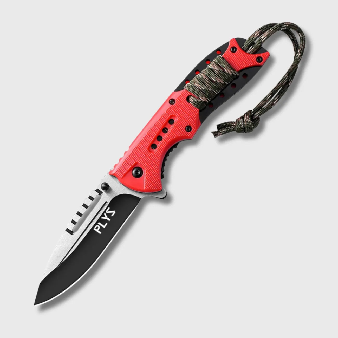 Survival-Messer fürs Wandern | Berggrat