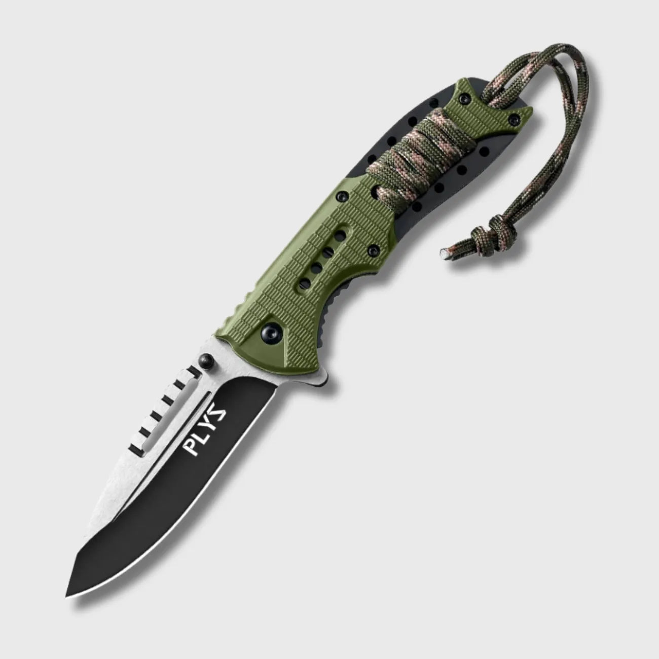 Survival-Messer fürs Wandern | Berggrat