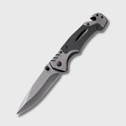 Survival-Messer fürs Camping | Berggrat