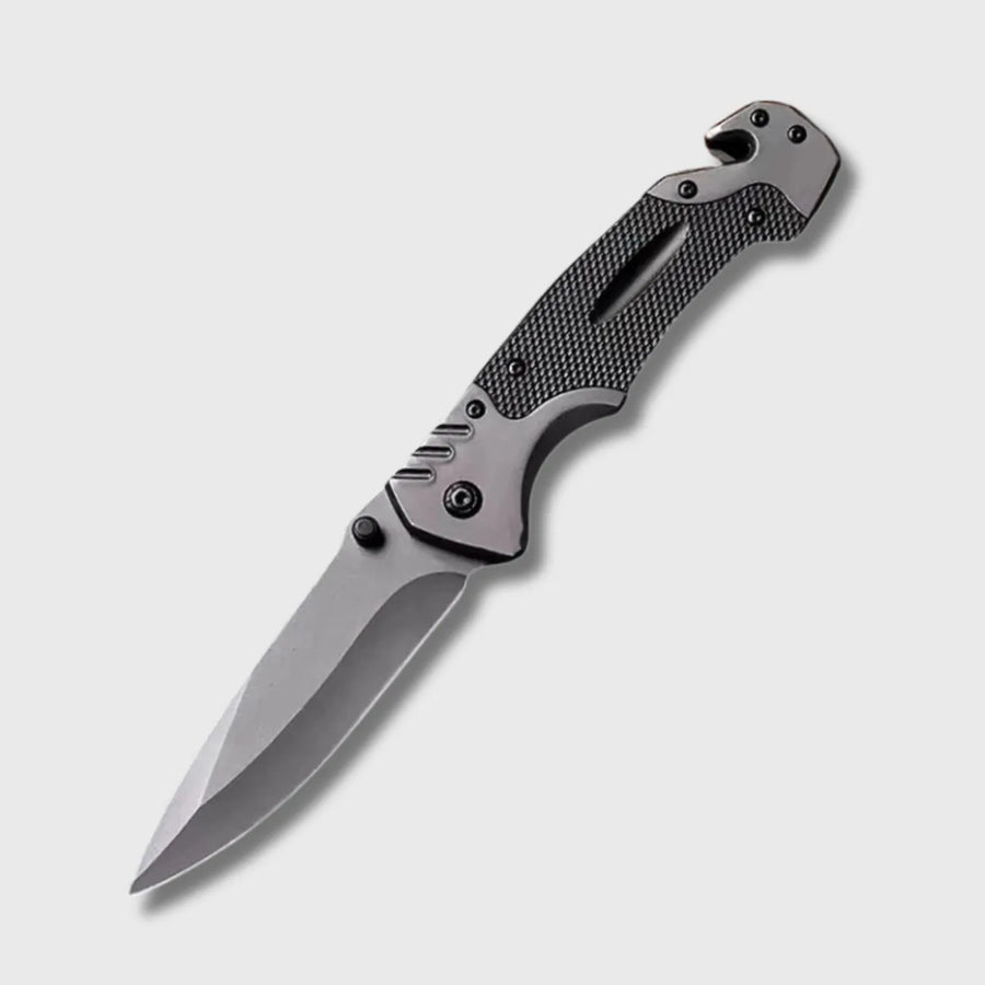 Survival-Messer fürs Camping | Berggrat
