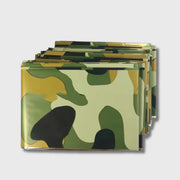 Rettungsdecke Camouflage | Berggrat