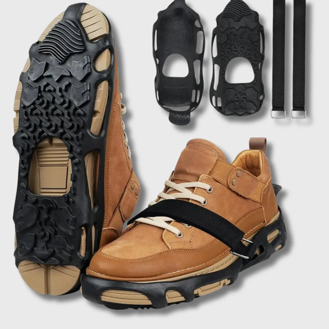 Schneekrallen für Schuhe | Berggrat