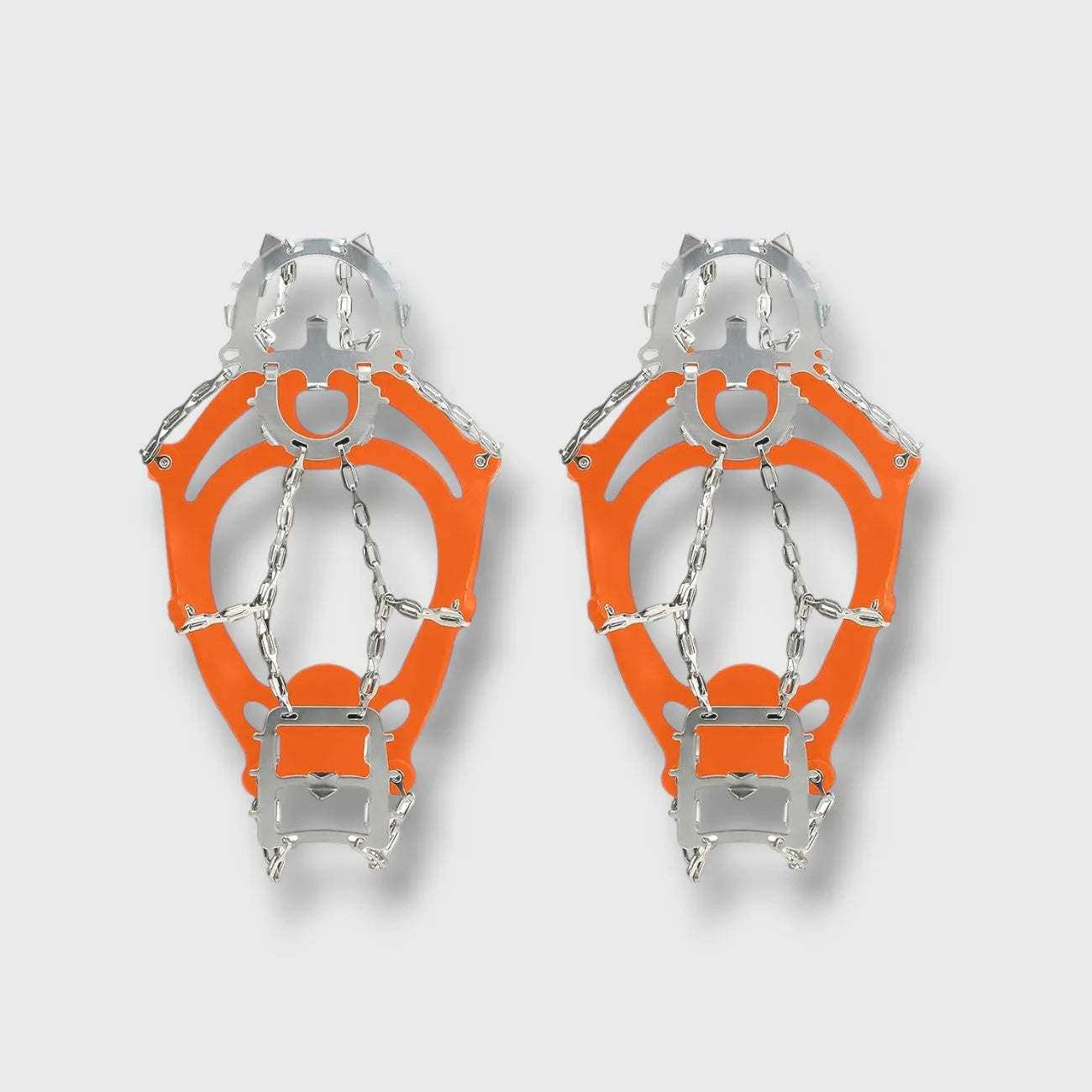 Schuh-Spikes gegen Eis & Schnee