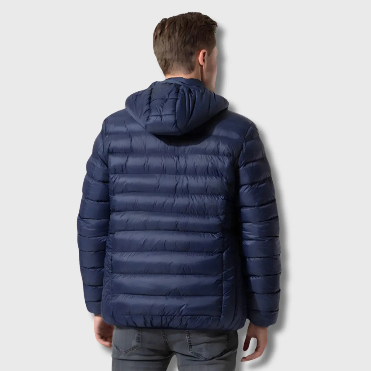 Heizdaunenjacke Unisex | Berggrat