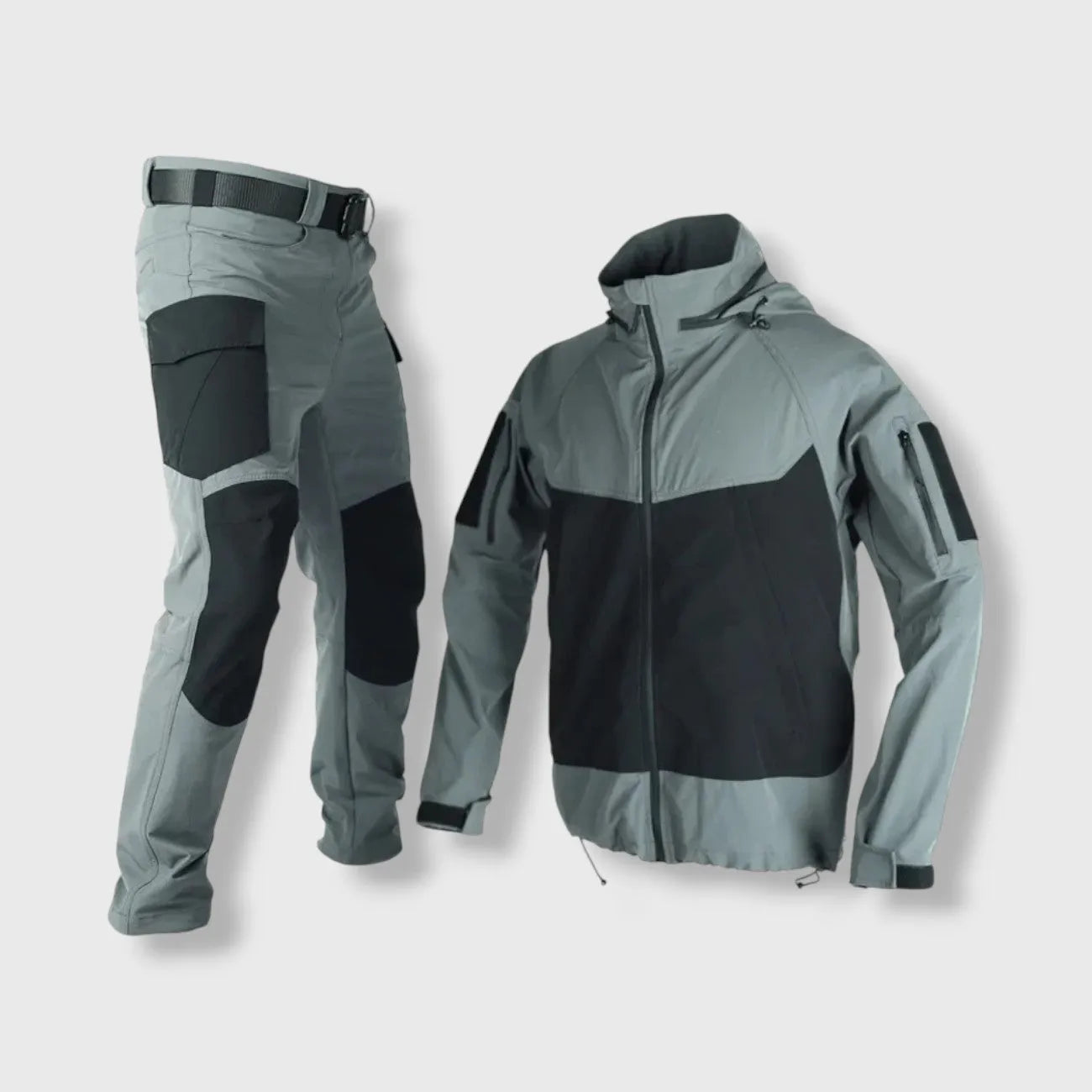 Outdoor-Cargo-Set