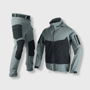 Outdoor-Cargoset, robust