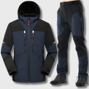 Herren-Skitouren-Set