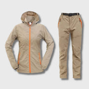 Trekkingset für Damen
