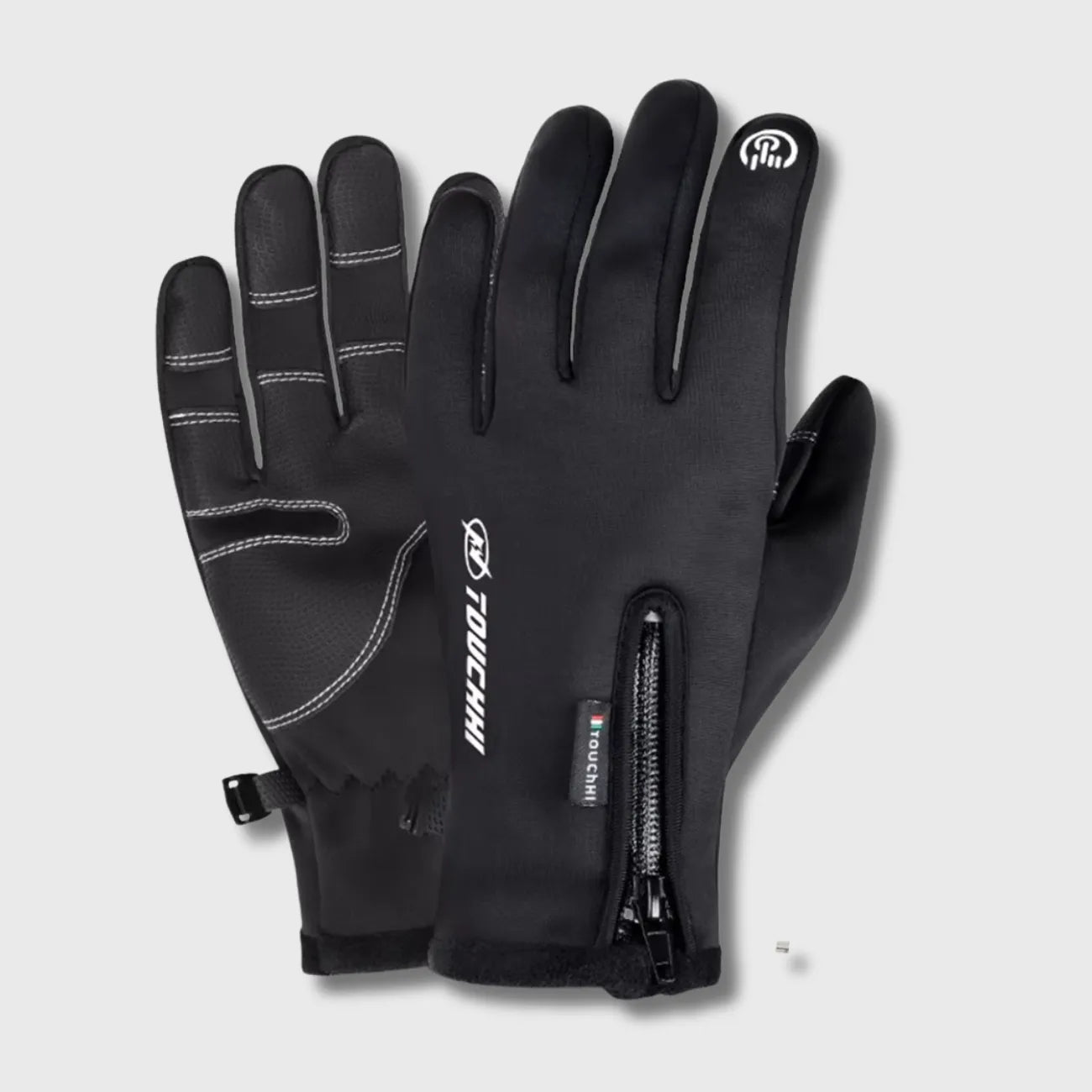 Heizhandschuhe mit Anti-Rutsch | Berggrat