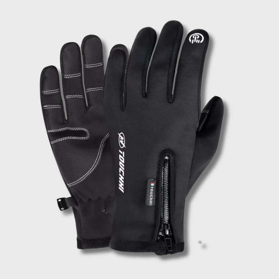 Heizhandschuhe mit Anti-Rutsch | Berggrat