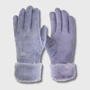 Beheizbare Fellhandschuhe | Berggrat