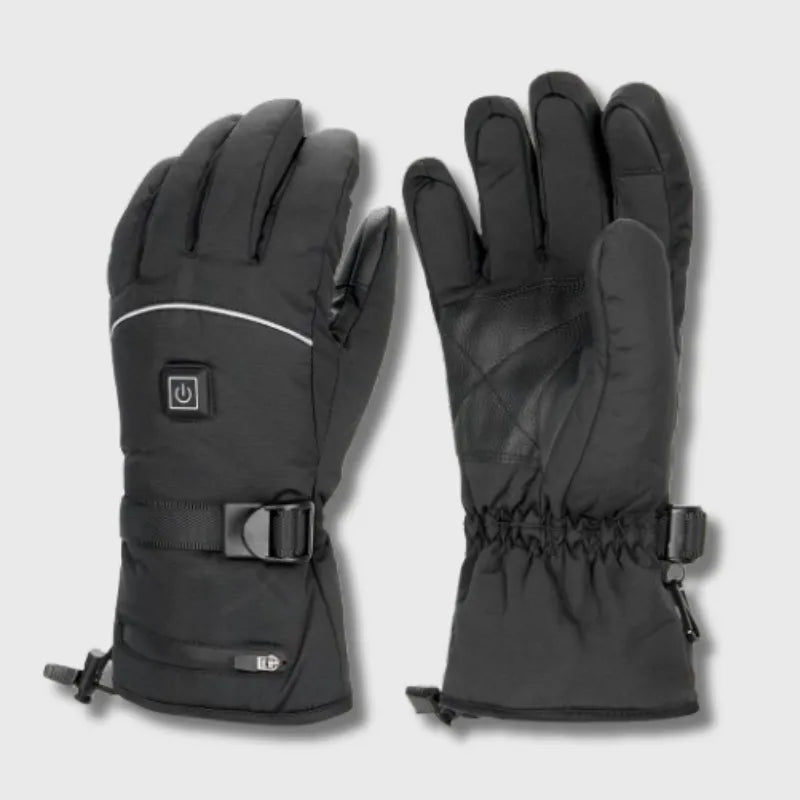 Beheizbare Handschuhe | Berggrat