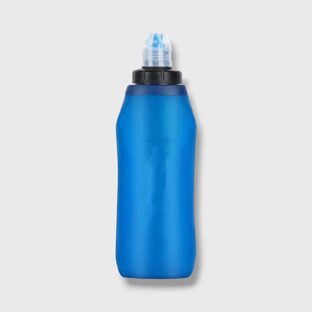 Wanderflasche mit Wasserfilter | Berggrat