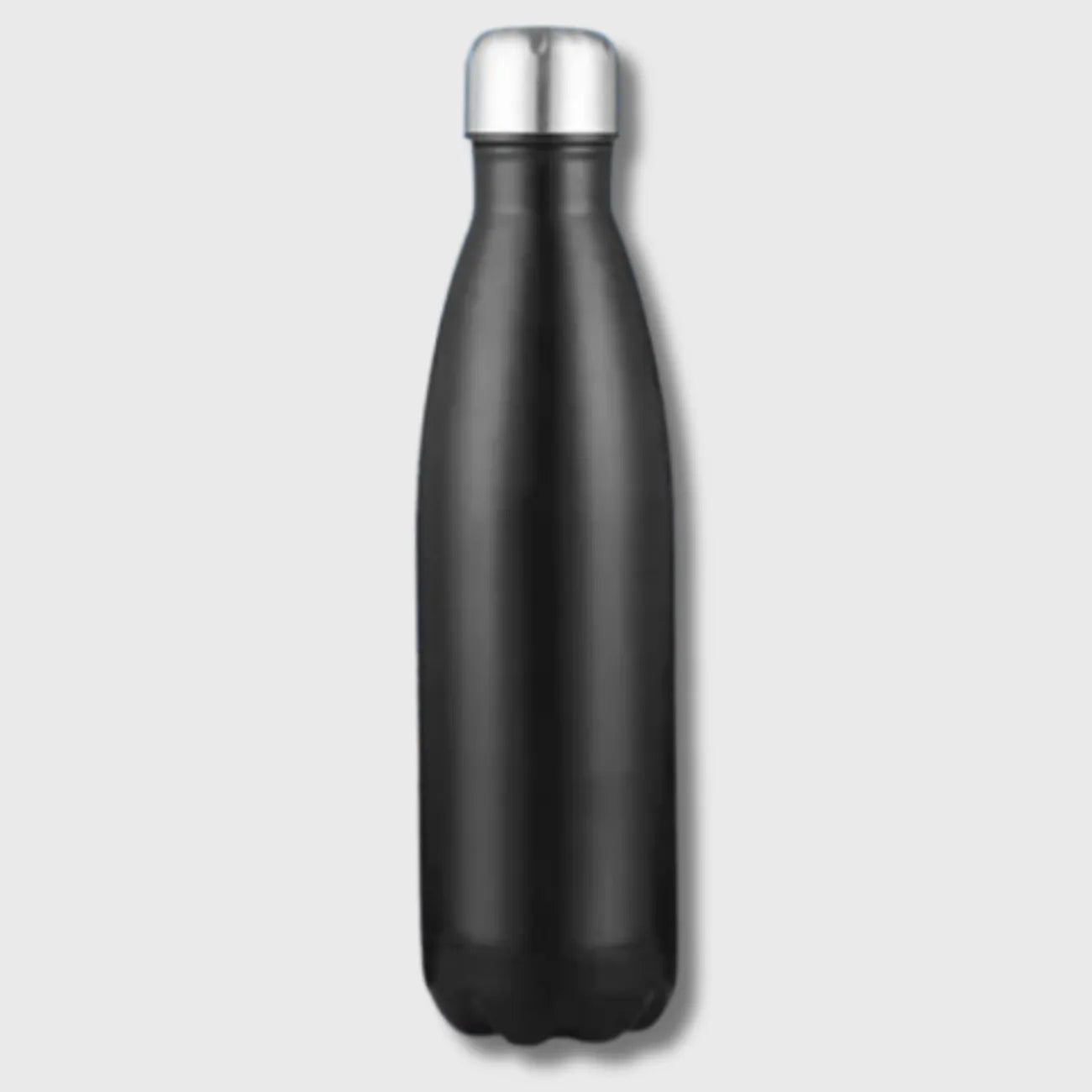 Isolierte Wander-Trinkflasche | Berggrat