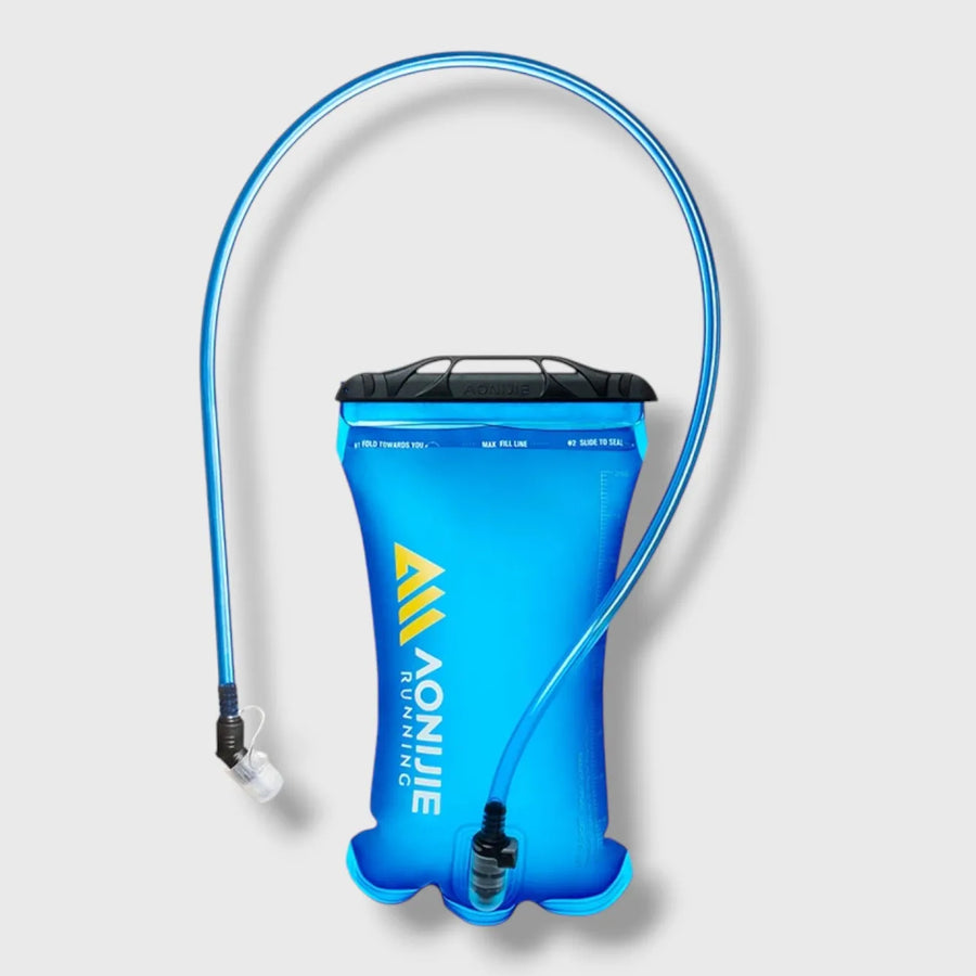 Sport-Trinkflasche 2 L