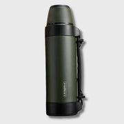 Große Wander-Trinkflasche